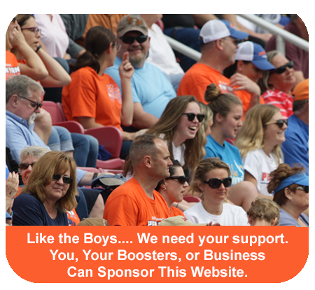 Support Us